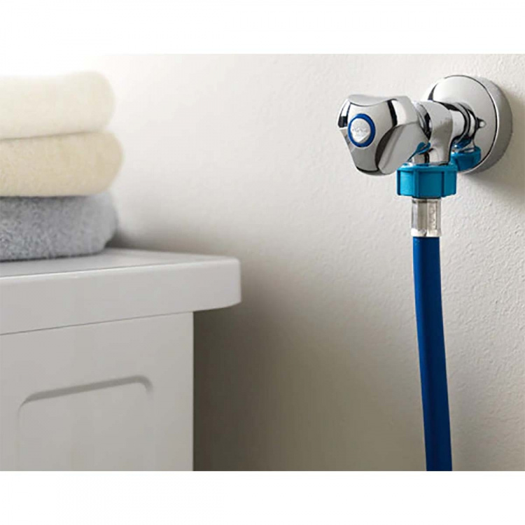 Electrolux E2WII150A Tulovesiletku 3/4 \'\' Suora - 3/4 \'\' Kulma 30 bar 25 °C 1.50 m