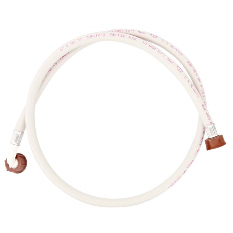 Electrolux E2WIH150A Tulovesiletku 3/4 \'\' Suora - 3/4 \'\' Kulma 10 bar 90 °C 1.50 m