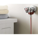 Electrolux E2WIH150A Tulovesiletku 3/4 \'\' Suora - 3/4 \'\' Kulma 10 bar 90 °C 1.50 m