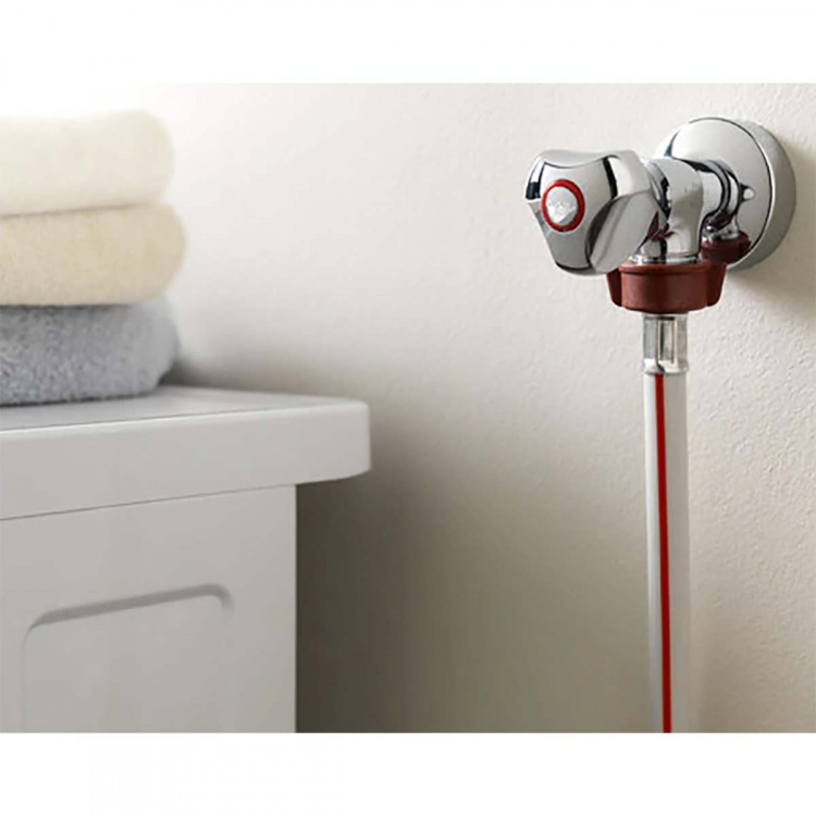 Electrolux E2WIH150A Tulovesiletku 3/4 \'\' Suora - 3/4 \'\' Kulma 10 bar 90 °C 1.50 m