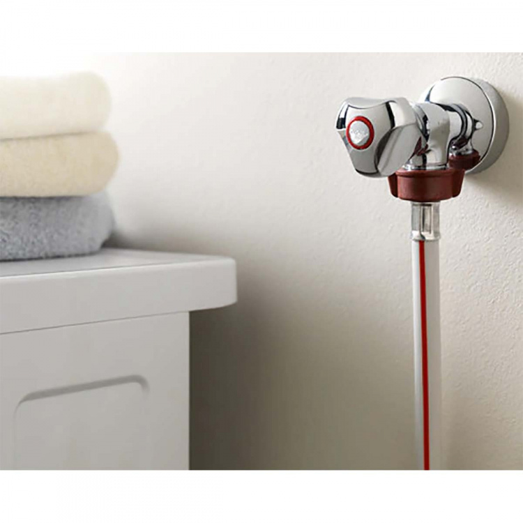 Electrolux E2WIH250A Tulovesiletku 3/4 \'\' Suora - 3/4 \'\' Kulma 10 bar 90 °C 2.50 m