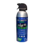 PRF 4-44 Air Duster Green Trigger Syttymätön 520 ml PRF 4-44 Air Duster Green Trigger Syttymätön 520 ml