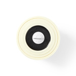 Nedis Imurin Patruunasuodatin | Korvaus: Kärcher | A 2101 / A 2201 / WD 1 / WD 2 / WD 3 | Kasettisuodatin Nedis Imurin Patruunasuodatin | Korvaus: Kärcher | A 2101 / A 2201 / WD 1 / WD 2 / WD 3 | Kasettisuodatin