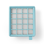 Nedis HEPA Filter Set | Korvaus: Philips | HEPA moottorisuodatin ja mikrosuodatin | H13 Nedis HEPA Filter Set | Korvaus: Philips | HEPA moottorisuodatin ja mikrosuodatin | H13