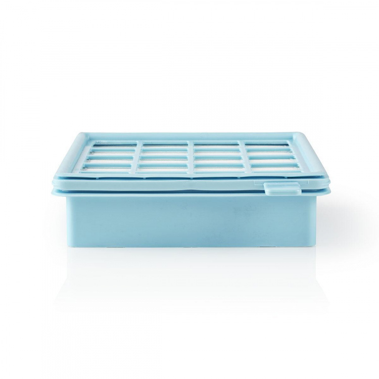 Nedis HEPA Filter Set | Korvaus: Philips | HEPA moottorisuodatin ja mikrosuodatin | H13 Nedis HEPA Filter Set | Korvaus: Philips | HEPA moottorisuodatin ja mikrosuodatin | H13
