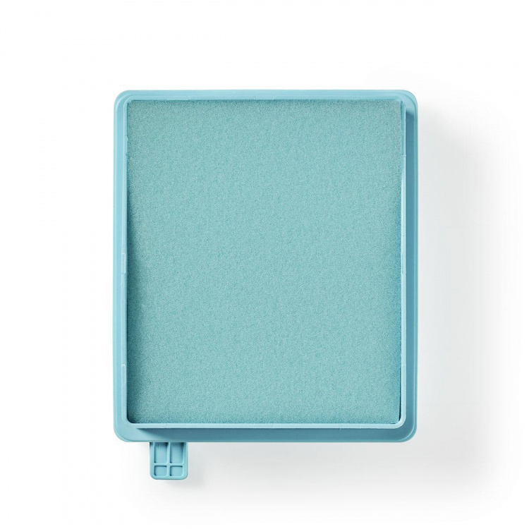 Nedis HEPA Filter Set | Korvaus: Philips | HEPA moottorisuodatin ja mikrosuodatin | H13 Nedis HEPA Filter Set | Korvaus: Philips | HEPA moottorisuodatin ja mikrosuodatin | H13