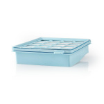 Nedis HEPA Filter Set | Korvaus: Philips | HEPA moottorisuodatin ja mikrosuodatin | H13 Nedis HEPA Filter Set | Korvaus: Philips | HEPA moottorisuodatin ja mikrosuodatin | H13