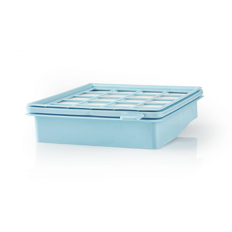 Nedis HEPA Filter Set | Korvaus: Philips | HEPA moottorisuodatin ja mikrosuodatin | H13 Nedis HEPA Filter Set | Korvaus: Philips | HEPA moottorisuodatin ja mikrosuodatin | H13
