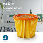 Nedis Imurin Patruunasuodatin | Puzer | Kasettisuodatin