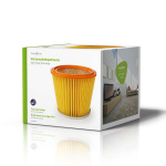 Nedis Imurin Patruunasuodatin | Puzer | Kasettisuodatin