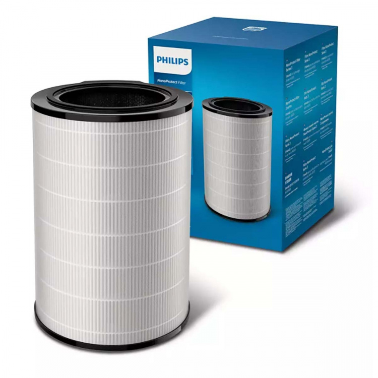 Philips FY4440/30 Series 3 NanoProtect-suodatin