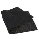 WPRO UCF017 Hiilisuodatin liesituulettimeen 47 x 97 cm