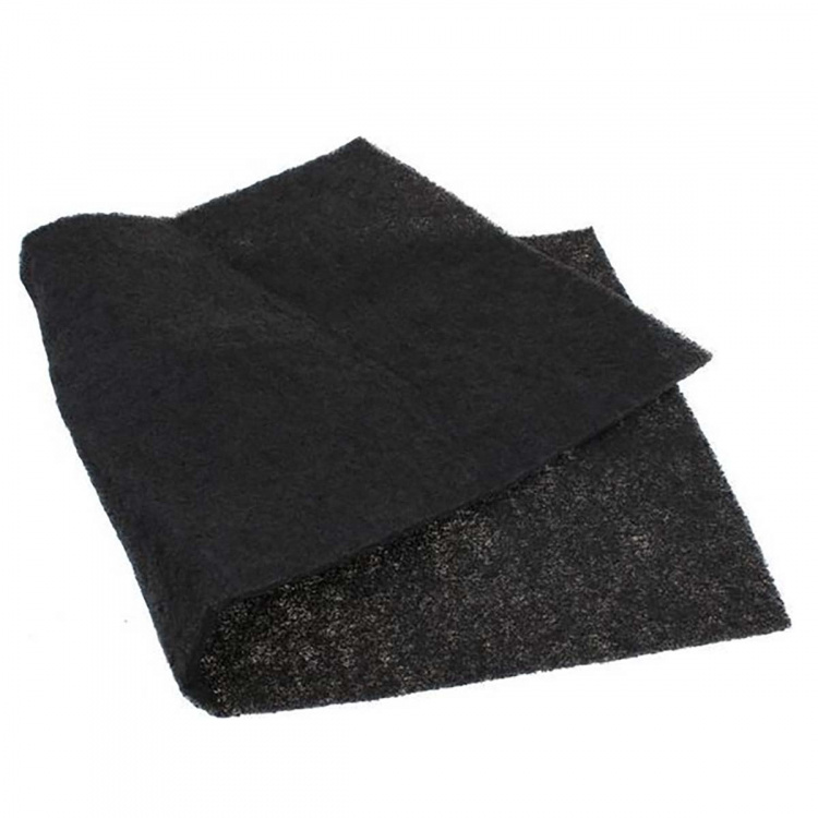 WPRO UCF017 Hiilisuodatin liesituulettimeen 47 x 97 cm