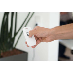 brennenstuhl Langaton Kytkinsarja Sisätila 3 x F (CEE 7/3) Valkoinen brennenstuhl Langaton Kytkinsarja Sisätila 3 x F (CEE 7/3) Valkoinen