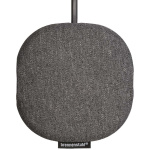 Estilo -latausasema tekstiilipinnalla (1x europistoke / 2x USB-porttia, sisältää tarranauhat Estilo -latausasema tekstiilipinnalla (1x europistoke / 2x USB-porttia, sisältää tarranauhat