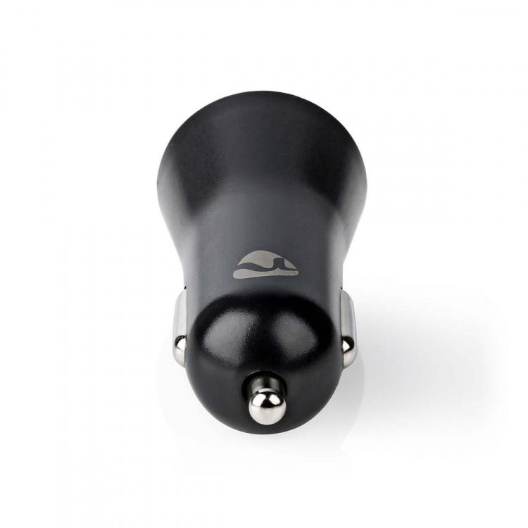 Nedis Autolaturi | 20 W | 1.67 / 2.22 / 3.0 A | Lähtöliitäntöjen määrä: 1 | Portin tyyppi: USB-C™ | Lightning 8-Pin (irrallinen) Kaapeli | 1.00 m | Automaattinen Jännitteen Valinta Nedis Autolaturi | 20 W | 1.67 / 2.22 / 3.0 A | Lähtöliitäntöjen määrä: 1 | Portin tyyppi: USB-C™ | Lightning 8-Pin (irrallinen) Kaapeli | 1.00 m | Automaattinen Jännitteen Valinta