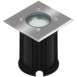 Ranex LED Maa Kohdevalaisin 3 W 230 lm 3000 K