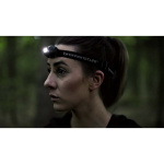 brennenstuhl LED otsalamppu LuxPremium / light CREE LED otsalamppu kirkkaalla etuvalolla Musta brennenstuhl LED otsalamppu LuxPremium / light CREE LED otsalamppu kirkkaalla etuvalolla Musta