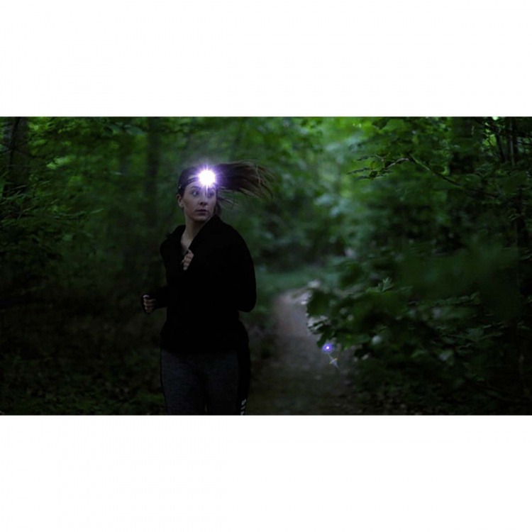 brennenstuhl LED otsalamppu LuxPremium / light CREE LED otsalamppu kirkkaalla etuvalolla Musta brennenstuhl LED otsalamppu LuxPremium / light CREE LED otsalamppu kirkkaalla etuvalolla Musta