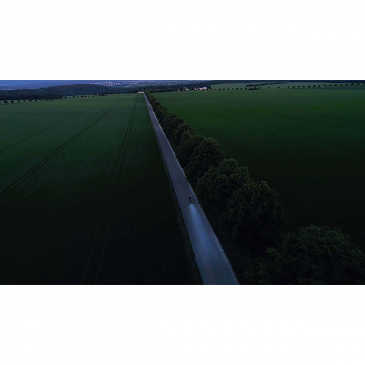 brennenstuhl LED otsalamppu LuxPremium / light CREE LED otsalamppu kirkkaalla etuvalolla Musta brennenstuhl LED otsalamppu LuxPremium / light CREE LED otsalamppu kirkkaalla etuvalolla Musta