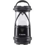 Varta LED Taskulamppu | Akkukäyttöinen | 6x AA/LR6 | Nimellisvaloteho: 450 lm | Valoalue: 20 m | Säteen kulma: 360 ° Varta LED Taskulamppu | Akkukäyttöinen | 6x AA/LR6 | Nimellisvaloteho: 450 lm | Valoalue: 20 m | Säteen kulma: 360 °