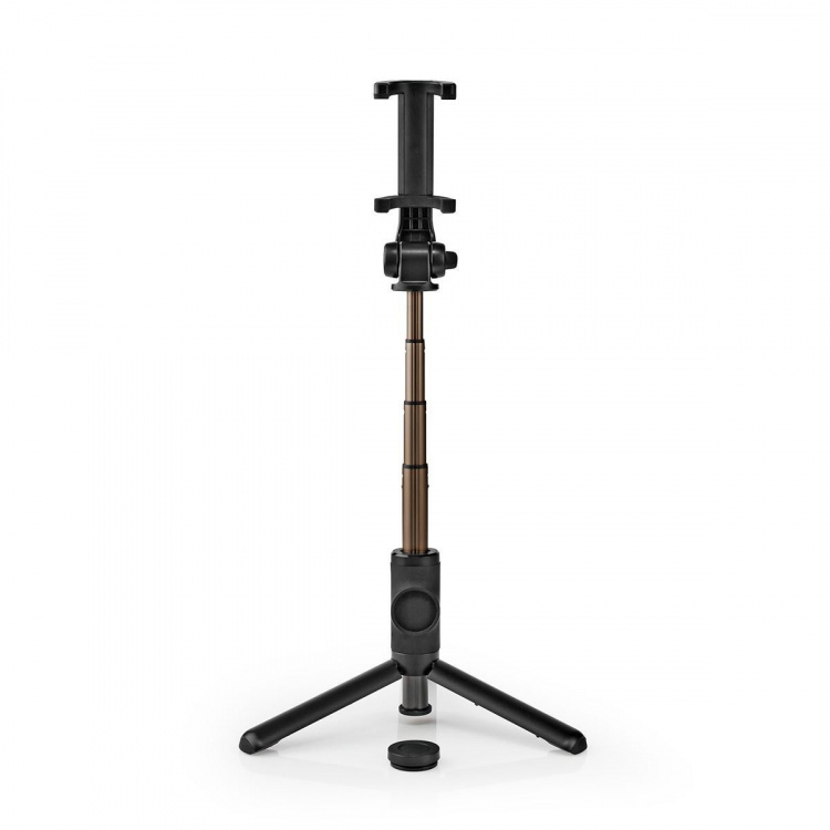 Nedis Bluetooth Selfiekeppi | Bluetooth® versio: 4.2 | Maksimi näytön koko: 3.54  Nedis Bluetooth Selfiekeppi | Bluetooth® versio: 4.2 | Maksimi näytön koko: 3.54