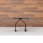 Nedis Täysin Säädettävä TV-Seinäteline | 32 - 70  Nedis Täysin Säädettävä TV-Seinäteline | 32 - 70