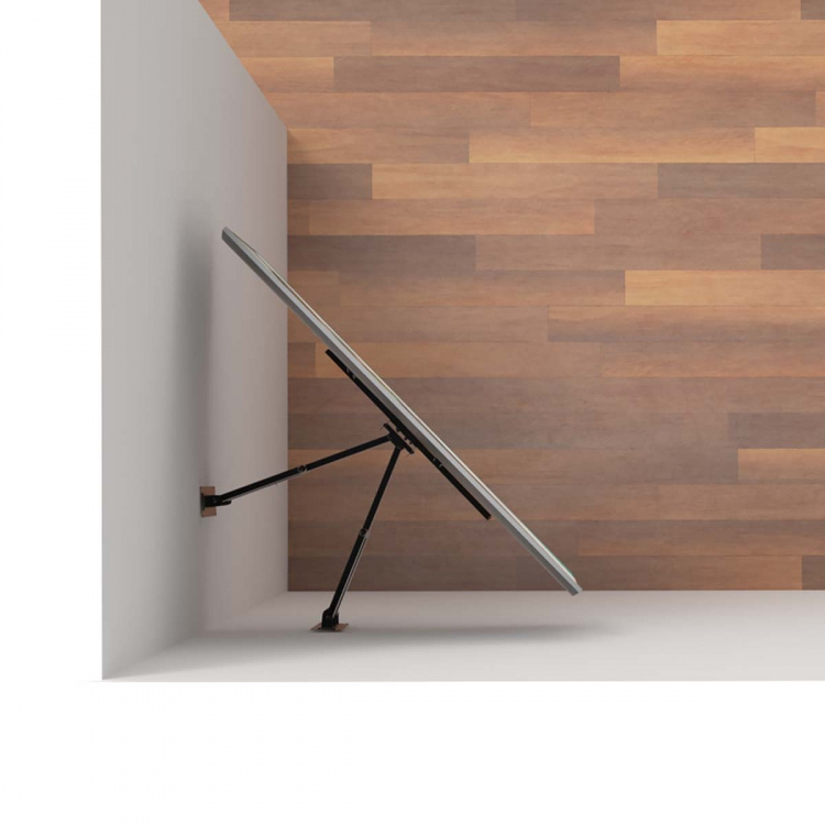 Nedis Täysin Säädettävä TV-Seinäteline | 32 - 70  Nedis Täysin Säädettävä TV-Seinäteline | 32 - 70