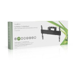 Nedis Täysin Säädettävä TV-Seinäteline | 37 - 80  Nedis Täysin Säädettävä TV-Seinäteline | 37 - 80