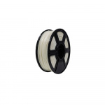 FlashForge Flexible (85A) 1000g Natural 3D Printing Filament