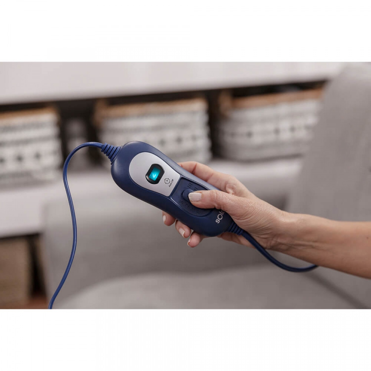 Solac Ergonomic Heating Pad Helsinki Neck and lumbar Solac Ergonomic Heating Pad Helsinki Neck and lumbar