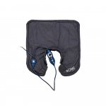 SOLAC Ergonominen Lämpötyyny Helsinki Niska & Hartiat