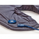 SOLAC Ergonominen Lämpötyyny Helsinki Niska & Hartiat