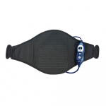 SOLAC Ergonominen Lämpötyyny Helsinki Lumbar SOLAC Ergonominen Lämpötyyny Helsinki Lumbar