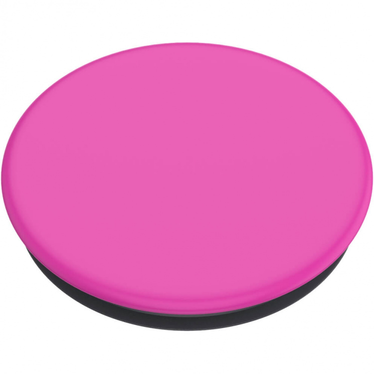 PopSockets Basic Grip Magenta