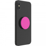 PopSockets Basic Grip Magenta