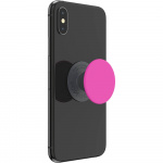 PopSockets Basic Grip Magenta
