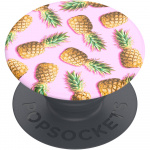 PopSockets Basic Grip Pineapple Palooza PopSockets Basic Grip Pineapple Palooza