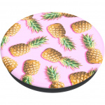 PopSockets Basic Grip Pineapple Palooza PopSockets Basic Grip Pineapple Palooza