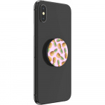 PopSockets Basic Grip Pineapple Palooza PopSockets Basic Grip Pineapple Palooza