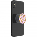 PopSockets Basic Grip Pineapple Palooza PopSockets Basic Grip Pineapple Palooza