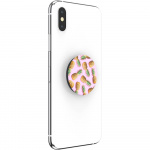 PopSockets Basic Grip Pineapple Palooza PopSockets Basic Grip Pineapple Palooza