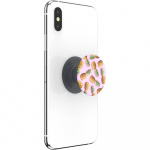 PopSockets Basic Grip Pineapple Palooza PopSockets Basic Grip Pineapple Palooza
