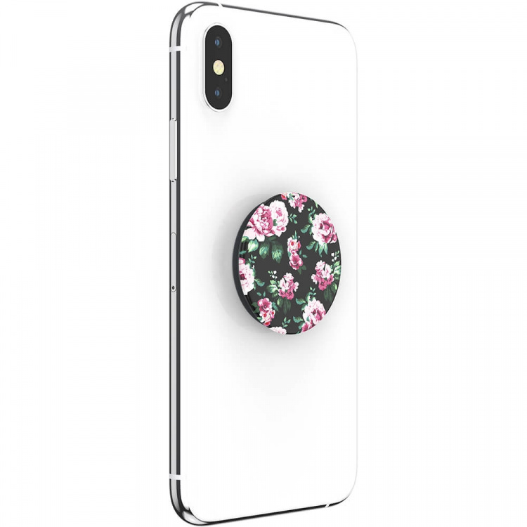 PopSockets Basic Grip English Garden PopSockets Basic Grip English Garden