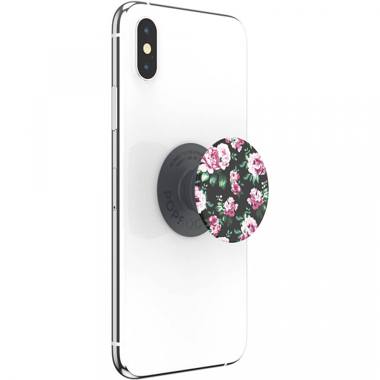 PopSockets Basic Grip English Garden PopSockets Basic Grip English Garden