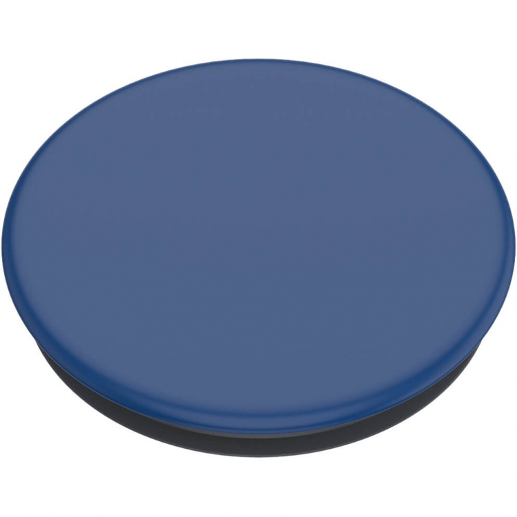 PopSockets Basic Grip Classic Blue PopSockets Basic Grip Classic Blue