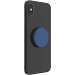 PopSockets Basic Grip Classic Blue PopSockets Basic Grip Classic Blue