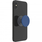 PopSockets Basic Grip Classic Blue PopSockets Basic Grip Classic Blue