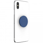 PopSockets Basic Grip Classic Blue PopSockets Basic Grip Classic Blue