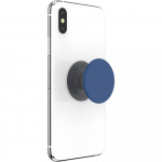 PopSockets Basic Grip Classic Blue PopSockets Basic Grip Classic Blue